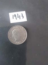Monete svizzere cent - svizzere,