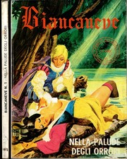 BIANCANEVE N.1 - II SERIE -