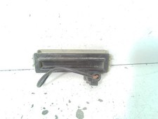 MANIGLIA PORTELLONE POSTERIORE PER VOLKSWAGEN Passat Berlina 2° Serie 3b9827566