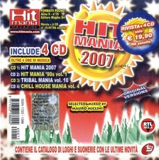 Vari-Hit Mania Estat Hit Mania