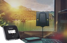 NETGEAR 6000451 Antenna MIMO Omnidirezionale Antenna 3G/4G/5G