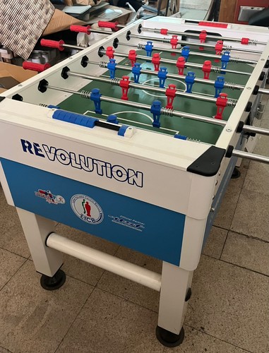 Calcio balilla roberto sport - balilla,