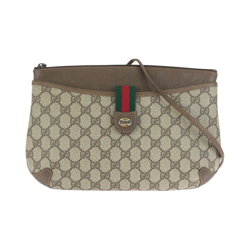 Gucci borsa tracolla vintage - gucci,