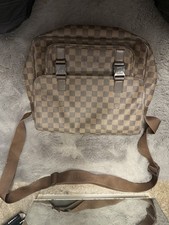 Louis Vuitton borsa messenger
