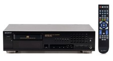 Sony CDP-515 Lettore CD /