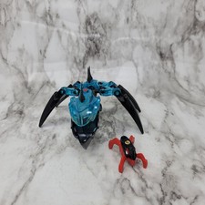 Lego Hero Factory Villains