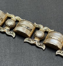 BRACCIALE VINTAGE TOLEDO