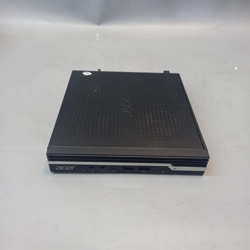 Acer veriton n4670gt mini - mini, pc