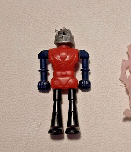 Mini robot alox tharx - mini,