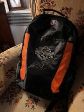 zaini harley davidson