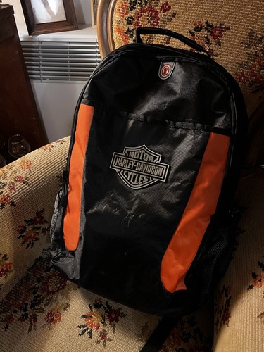 Zaini harley davidson - harley,