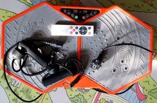 Pedana vibrante Homcom per