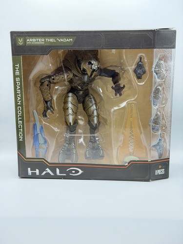 Halo the spartan - halo,