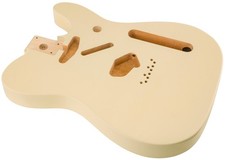 Fender Mexico Tele/Telecaster