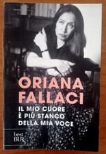 Mio cuore più stanco - il,