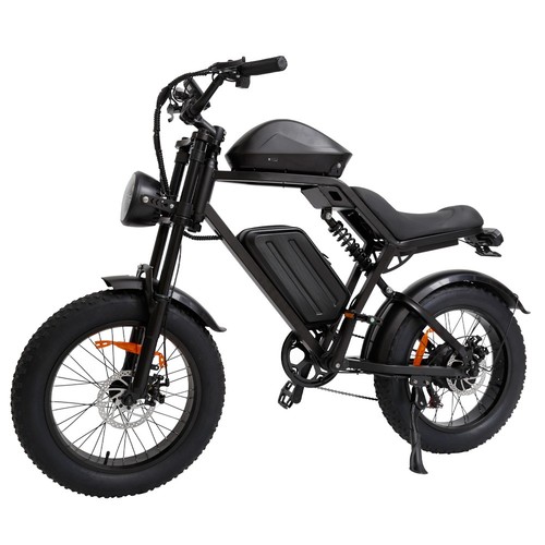Sospensione completa bike - sospensione, e-bike