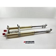 Forcella anteriore 125 4t - anteriore, x
