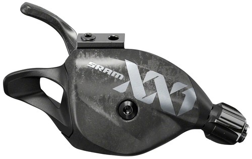 Sram eagle xx1 - eagle, 12