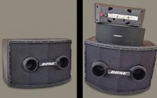 Diffusori Bose coppia mod. 802