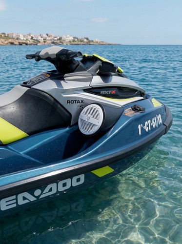 Custodie per altoparlanti - 8",
