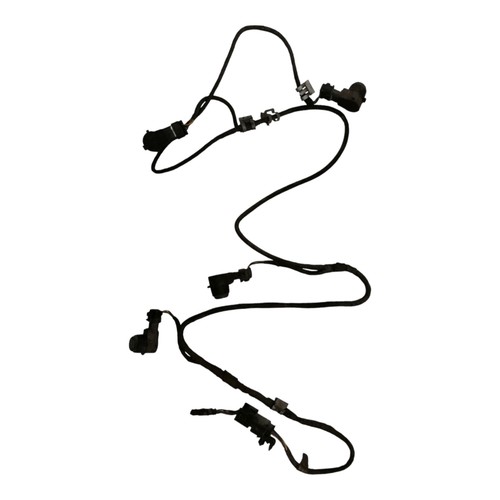 Kit sensori paraurti - sensori,