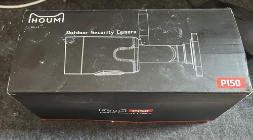 Ihoumi p150 telecamera ip - p150-eu,