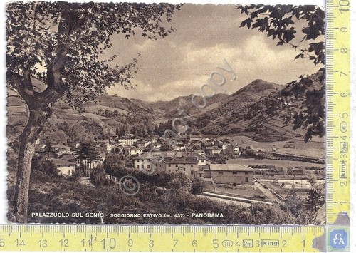 Cartolina postcard - postcard,