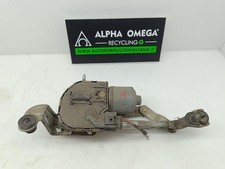 MOTORINO TERGICRISTALLO