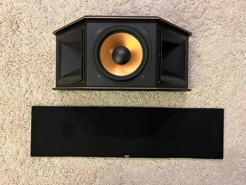 Klipsch altoparlante - klipsch,