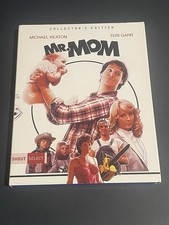 Mr. Mom (1983) Shout Select
