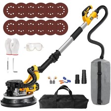Levigatrice muro 880W