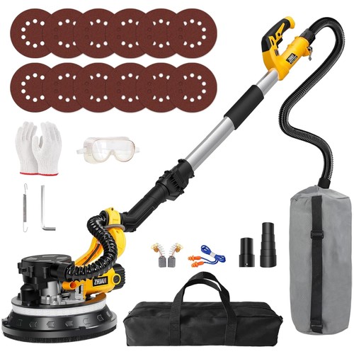 Levigatrice muro 880w - muro,