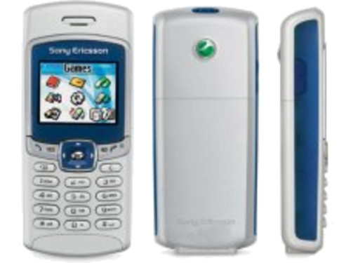 Cellulare sony ericsson - ericsson, t230