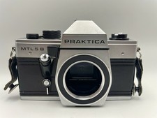 Praktica MTL 5B fotocamera