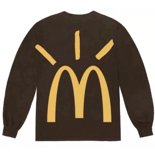 Shirt manica lunga - xl, nuova