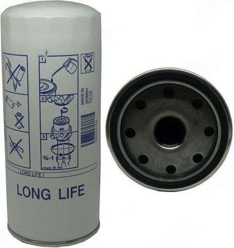 Filtro olio originale diesel - filtro,