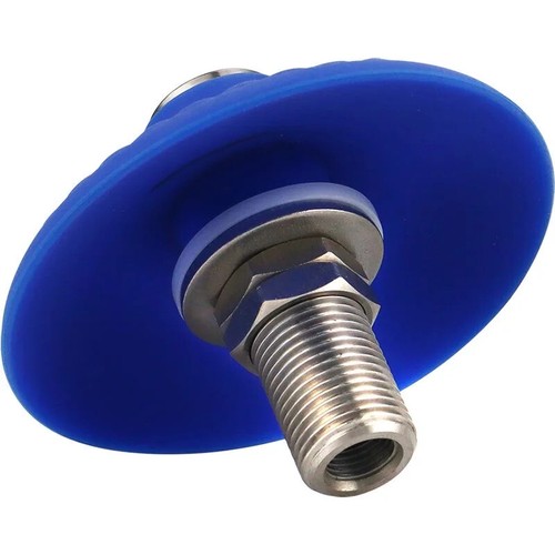 Arch breaking air disk - disk,