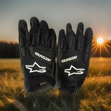 Guanti corti Alpinestar