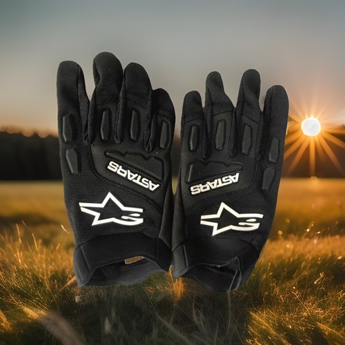 Guanti corti alpinestar - corti,