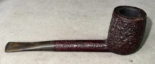 Pipa tabacco vintage comoy - tabacco,