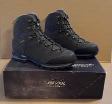 Scarpe trekking lowa baldo - scarpe,