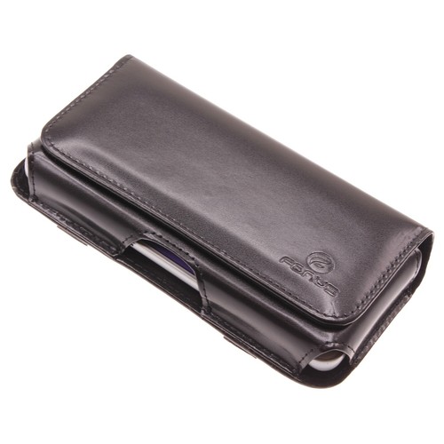 Custodia pelle clip da - custodia,