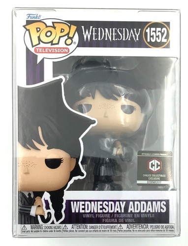 Funko pop calice mercoledì - funko,