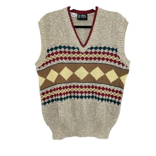 Maglia eschimese misto lino