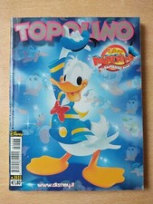 Topolino n.2533 + Cartolina