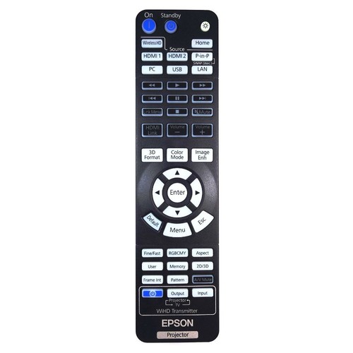 Telecomando proiettore epson - proiettore,
