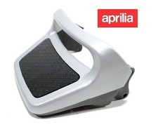 Maniglione portapacchi posteriore staffa originale per scooter Aprilia Amico 50