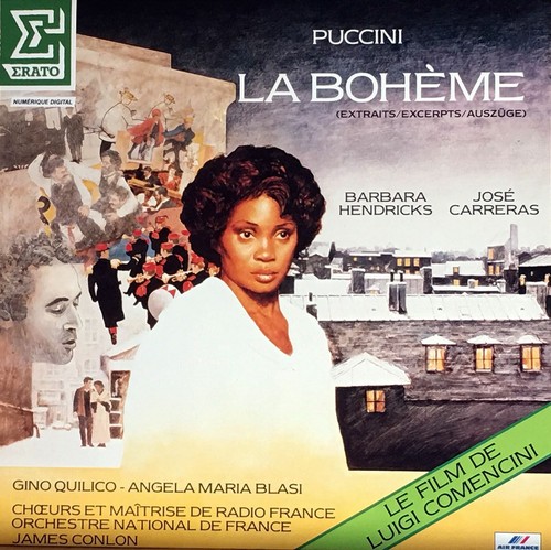 Erato 75458 boheme - erato,