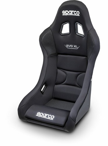 Sedile corsa sparco evo - corsa, xl