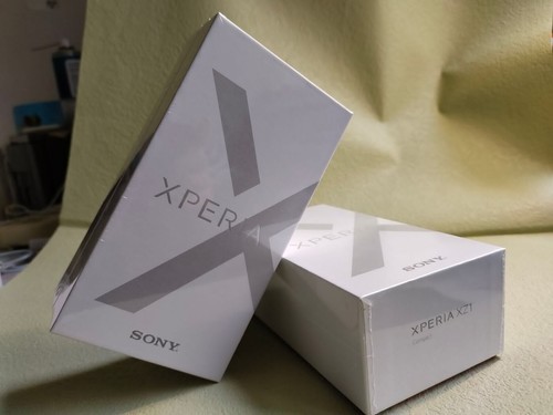 Sony xperia xz1 compact g8441 - xperia,